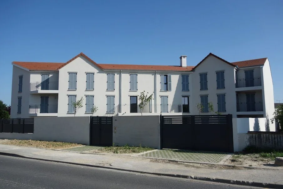 16 logements sociaux - Courtry (77)