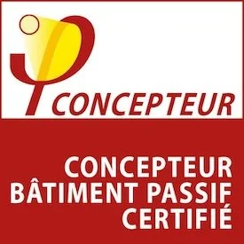 Concepteur Bâtiment Passif