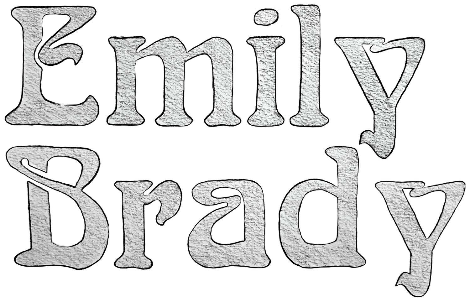Emily Brady