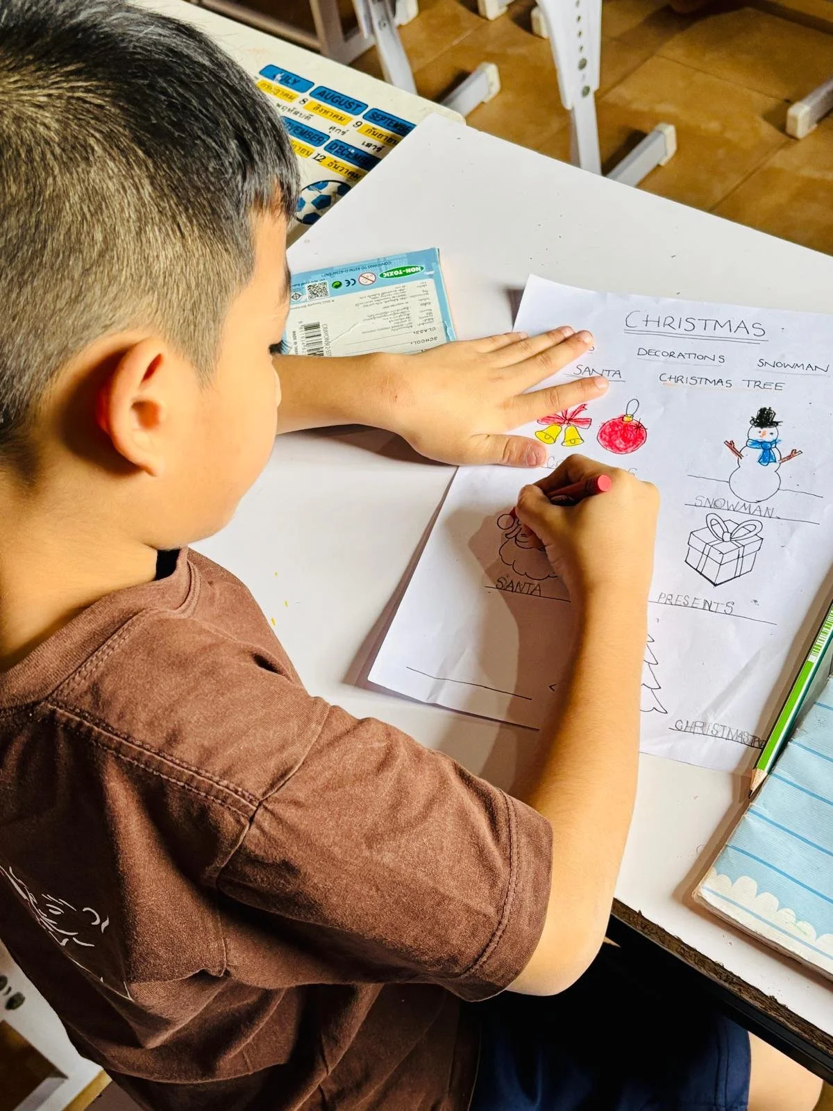 Photo by Joelle Le Guen