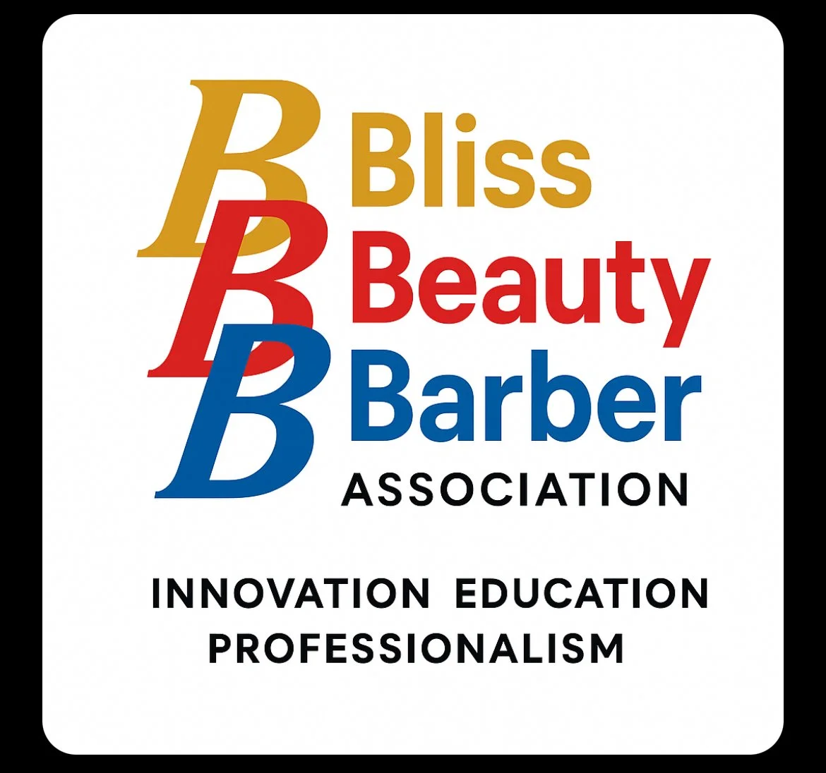 Bliss Beauty &amp; Barber Association