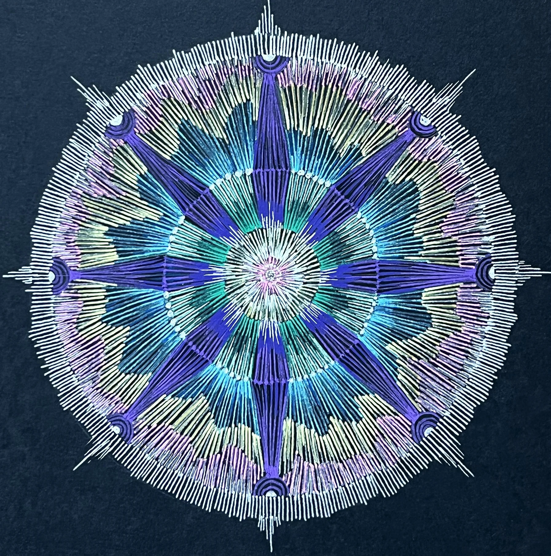 Star+Burst