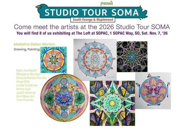 Studio Tour SOMA