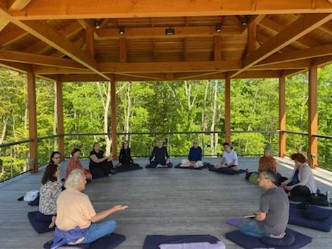 Fall Reset Retreat