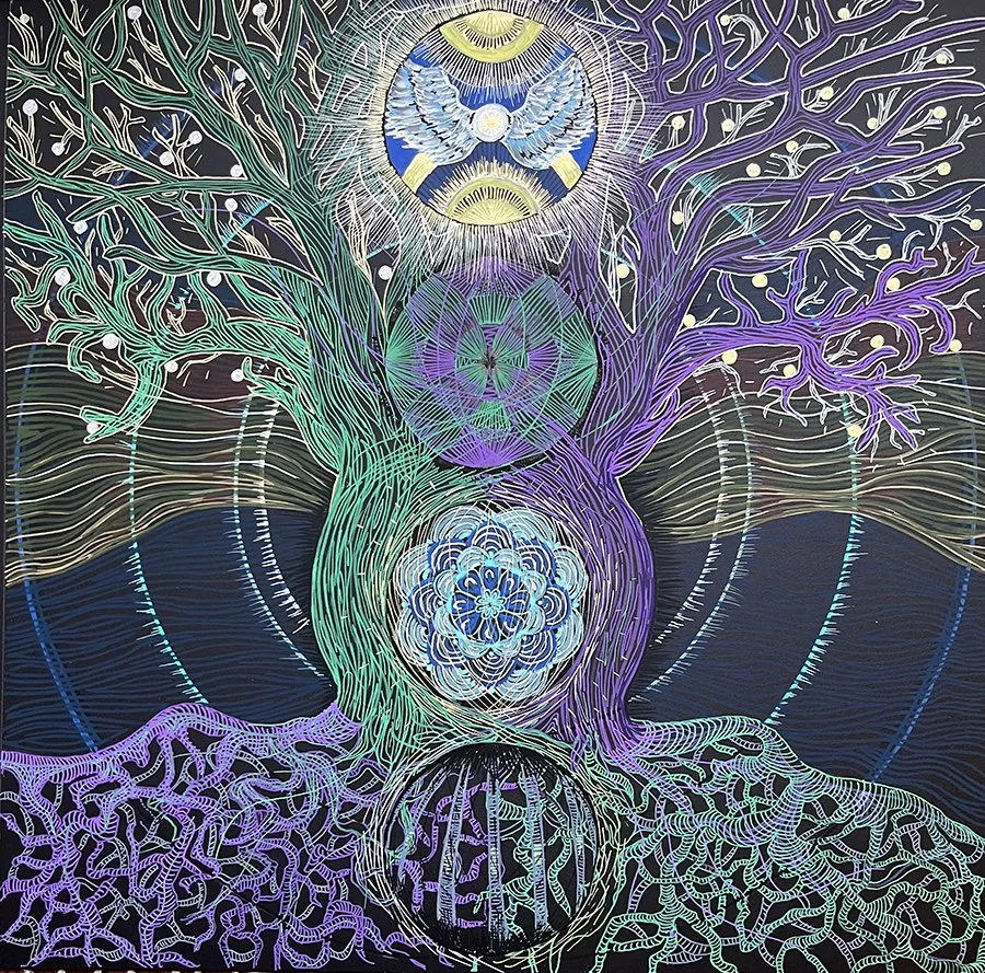 Coming Together