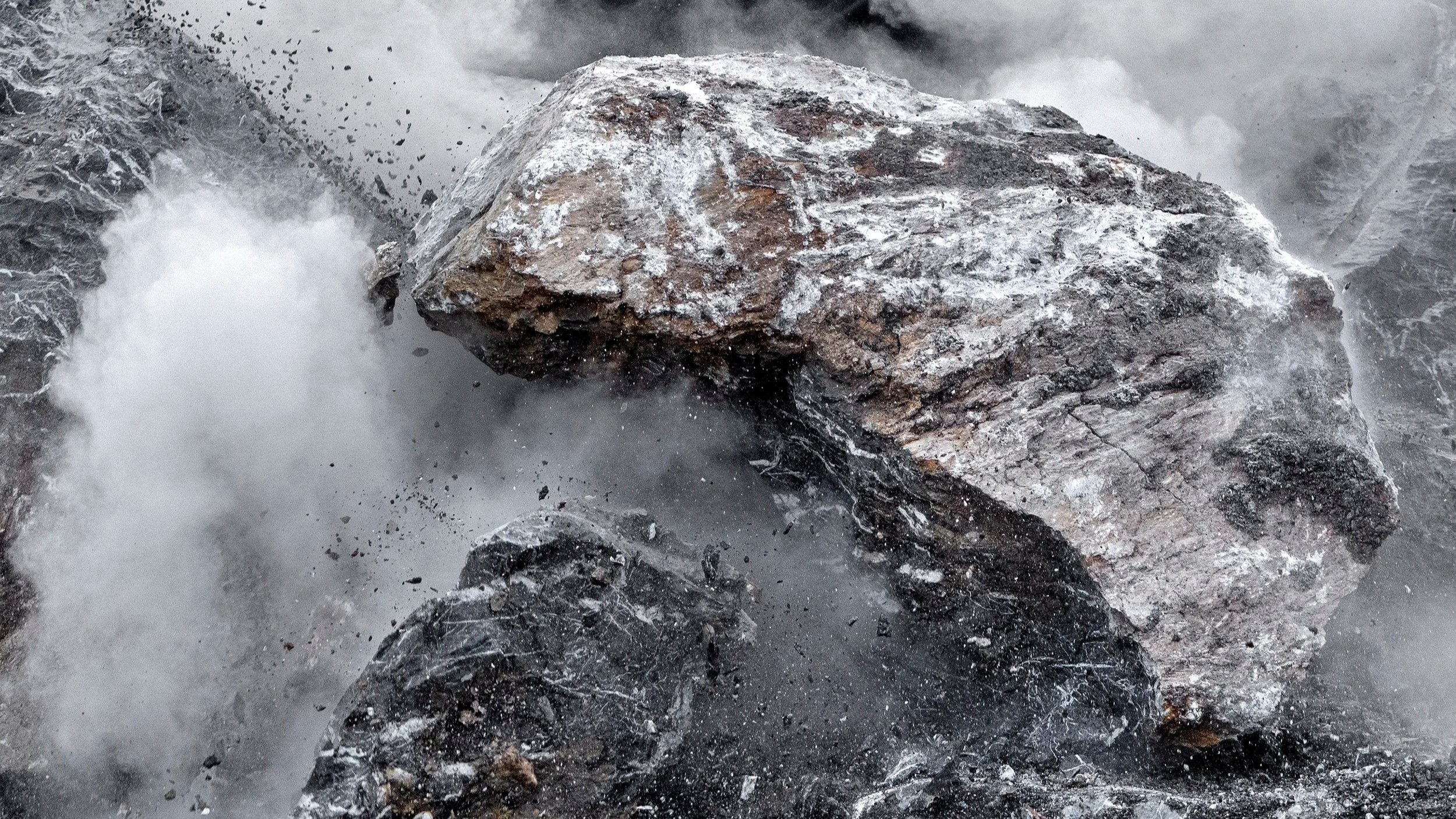 Control of Natural Space N°14, 2025 © Pedro Rodrigues Studio