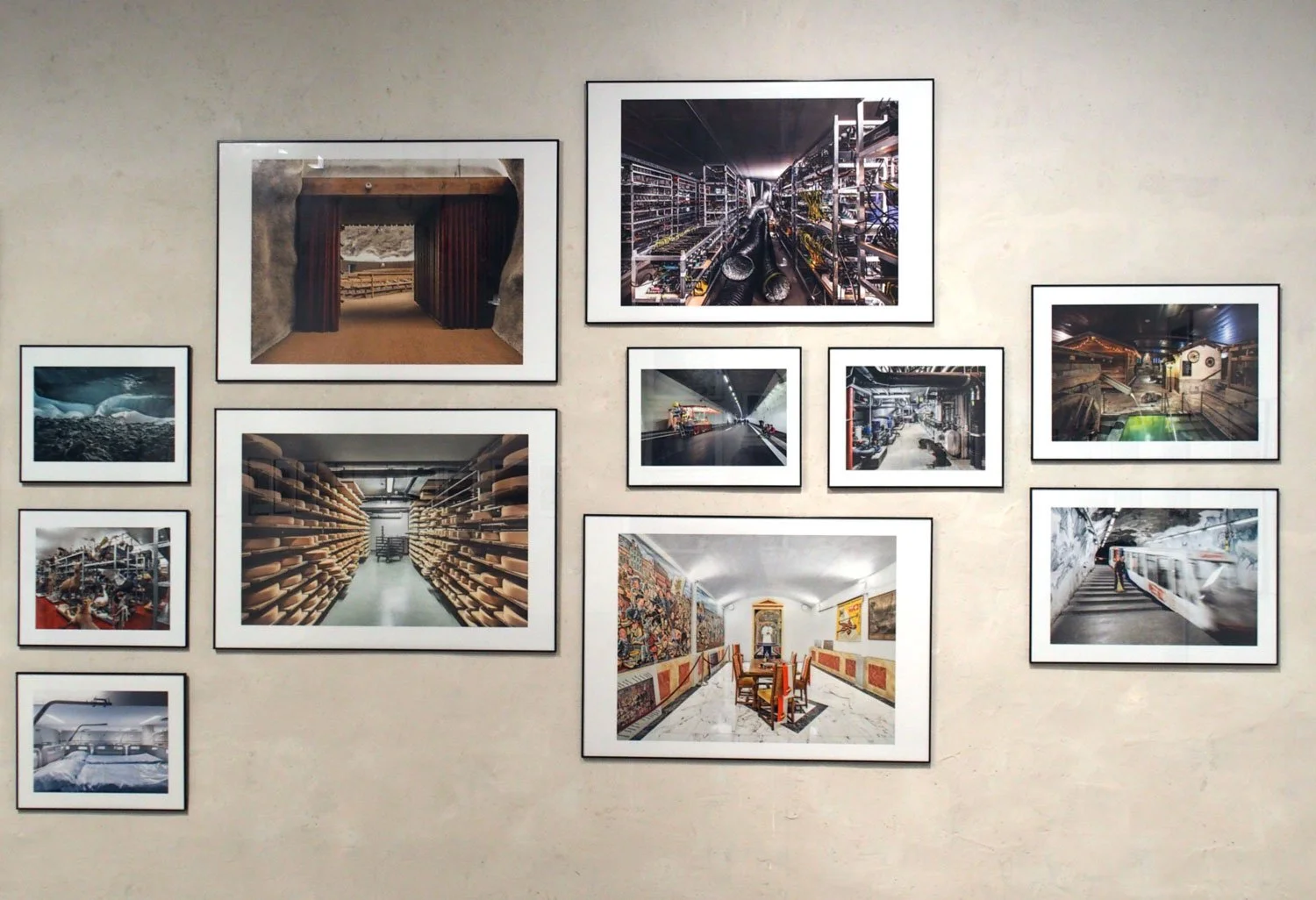 EQ2 – ? contre pied