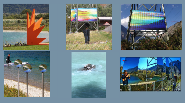 TRIENNALE partizipatives Projekt