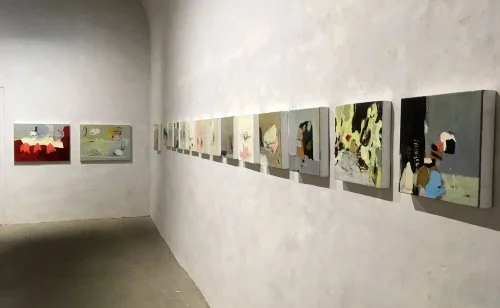 Aurèle Oggier / Isabelle Zeltner-Salamin