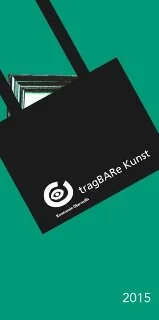 tragBARe Kunst 2015
