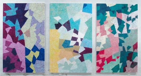 Flora Klein, Emil Michael Klein, Peter Klein