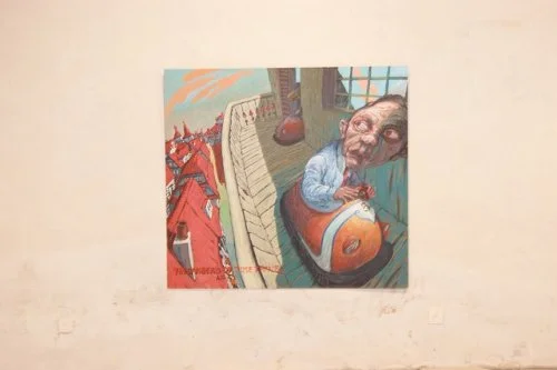 350 Jahre Kollegium in Brig