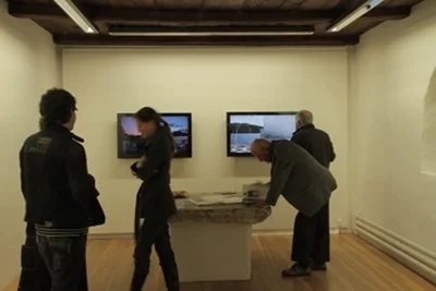 Kantonale Schaffensbeiträge