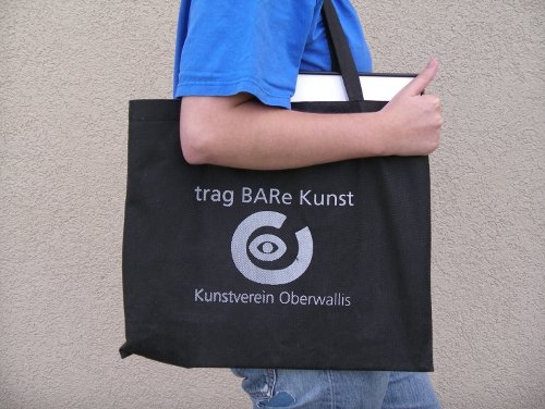 tragBARe Kunst 2010