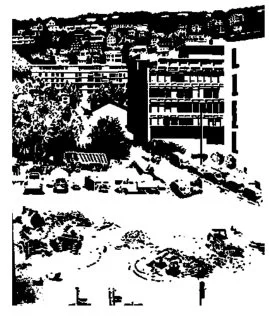 Walter Eigenheer &amp; Grafik der Leipziger Schule