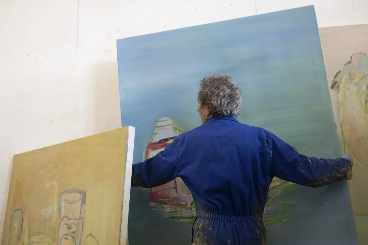 Aurèle Oggier ©Flo Brunner