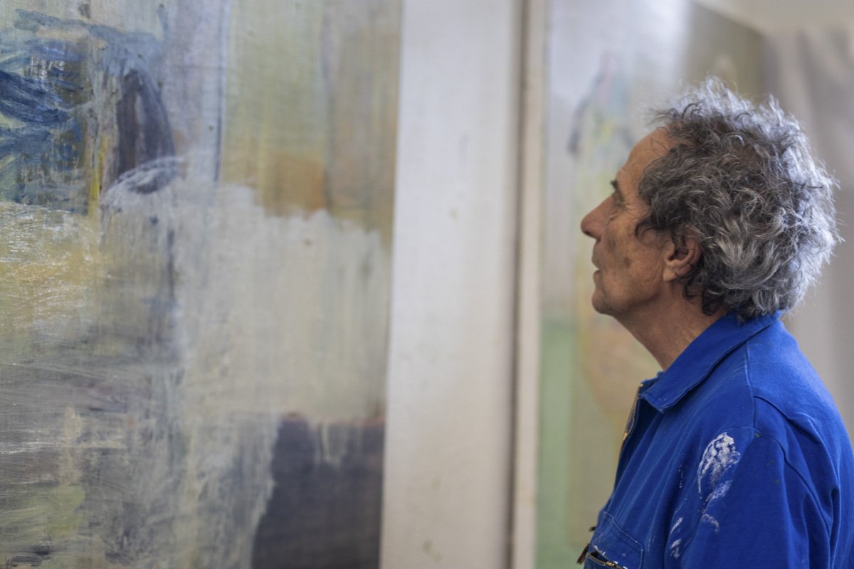 Aurèle Oggier ©Flo Brunner
