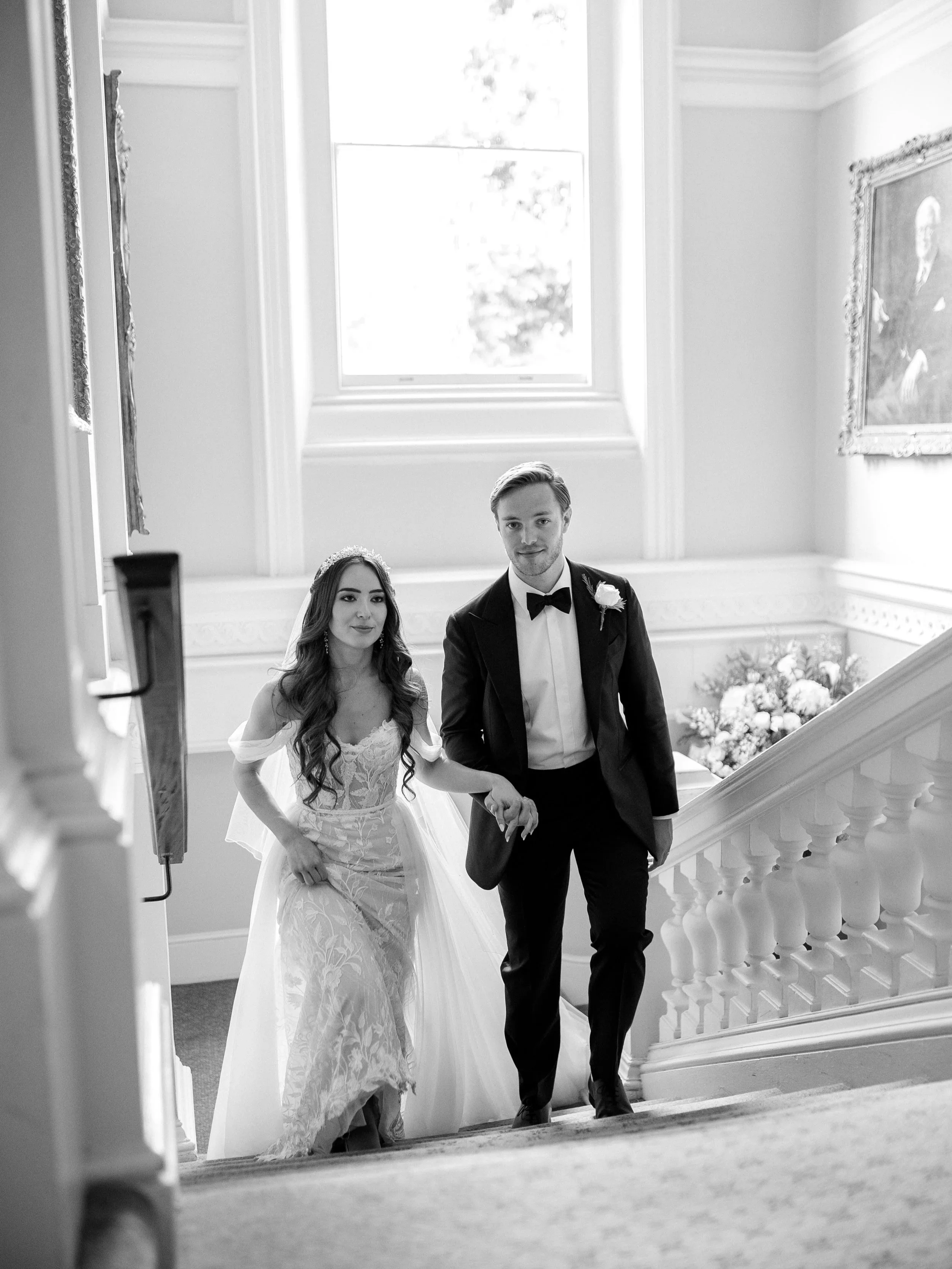 Luxury wedding photography experience and investment guide for UK couples.