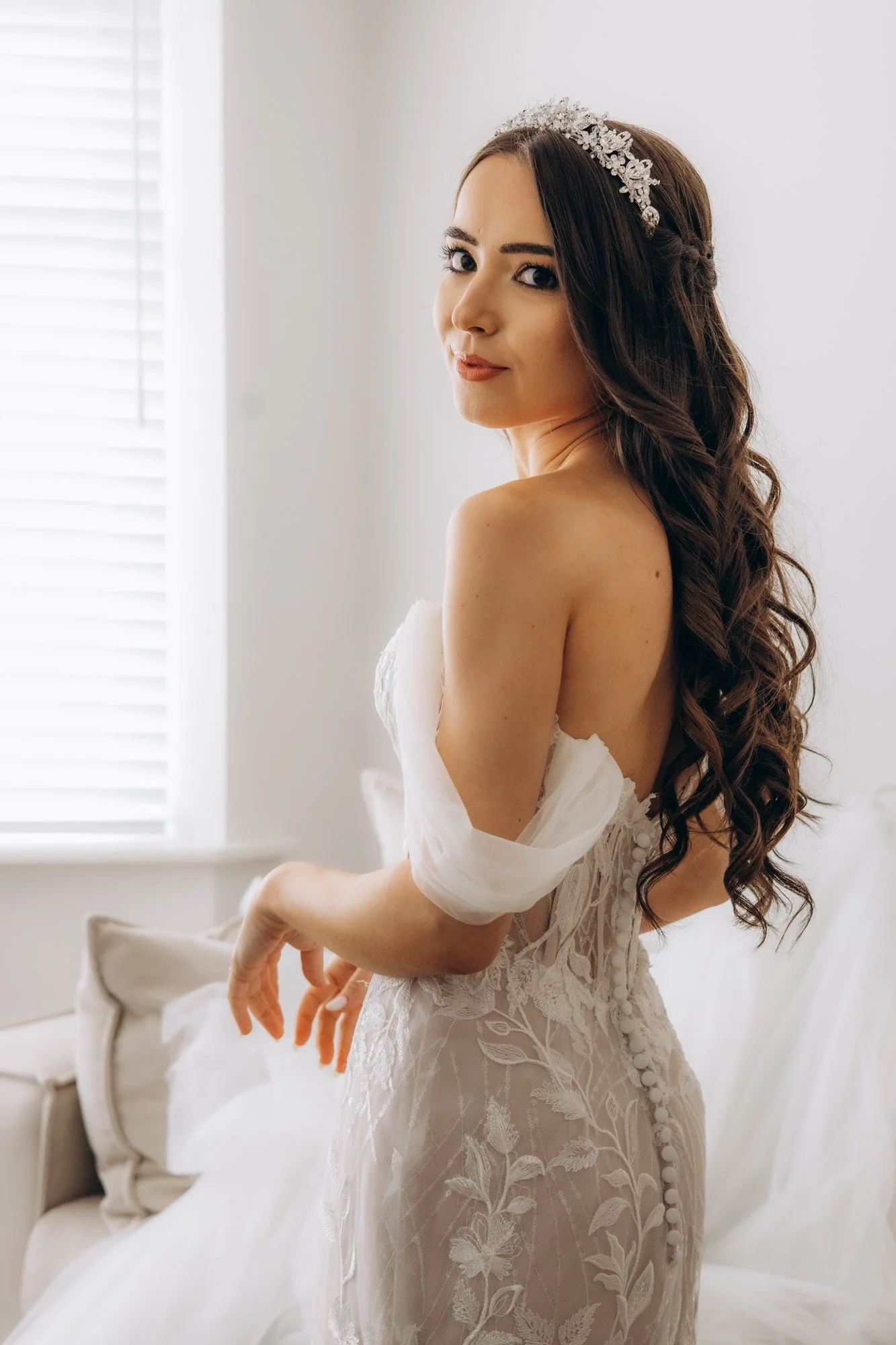 A Calm Wedding Day: What Your Photographer Has More Control Over Than You Think