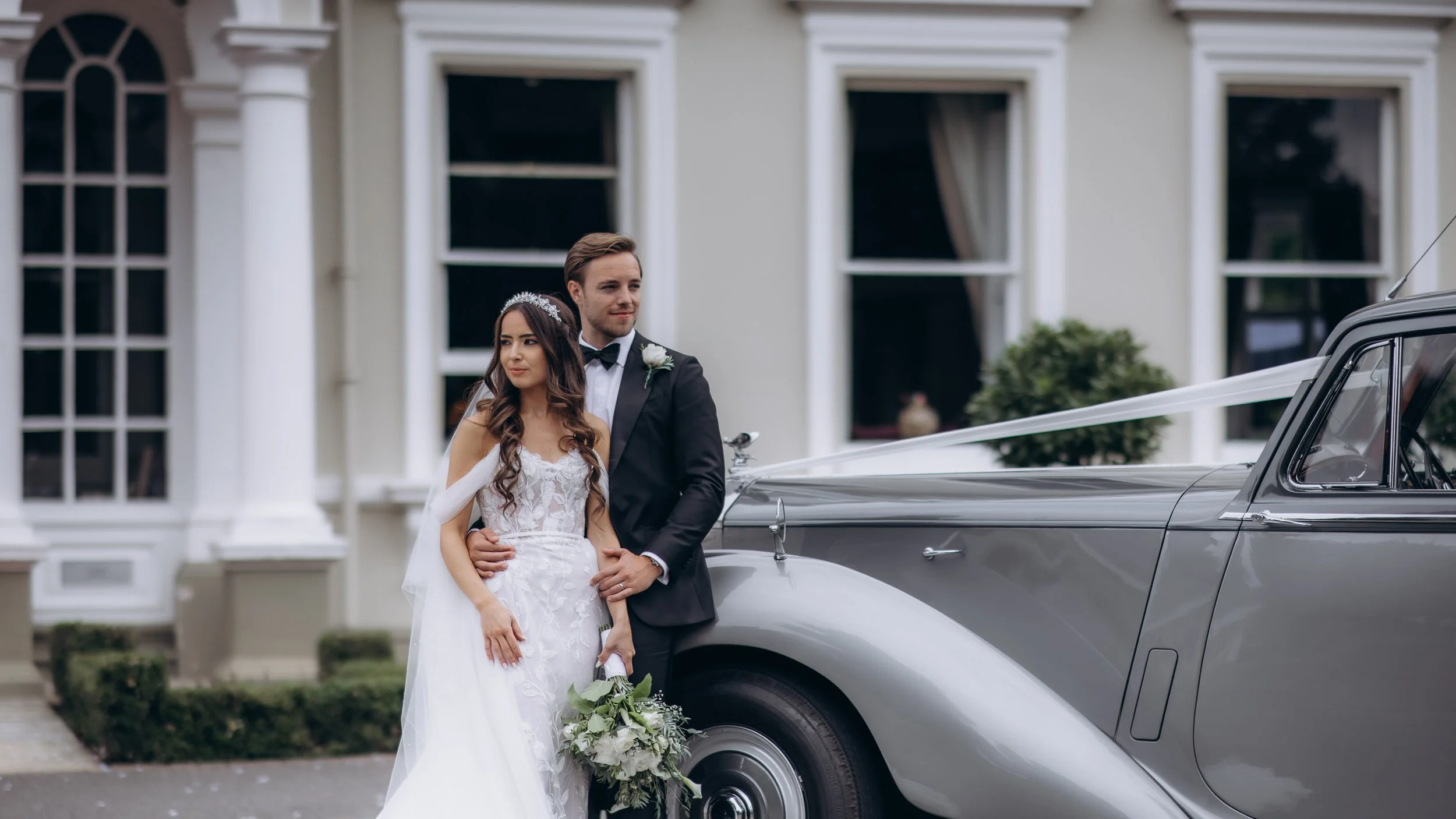 How to Prepare for Your Wedding Day So You Look Your Best in Photos | Advice from a London Wedding Photographer