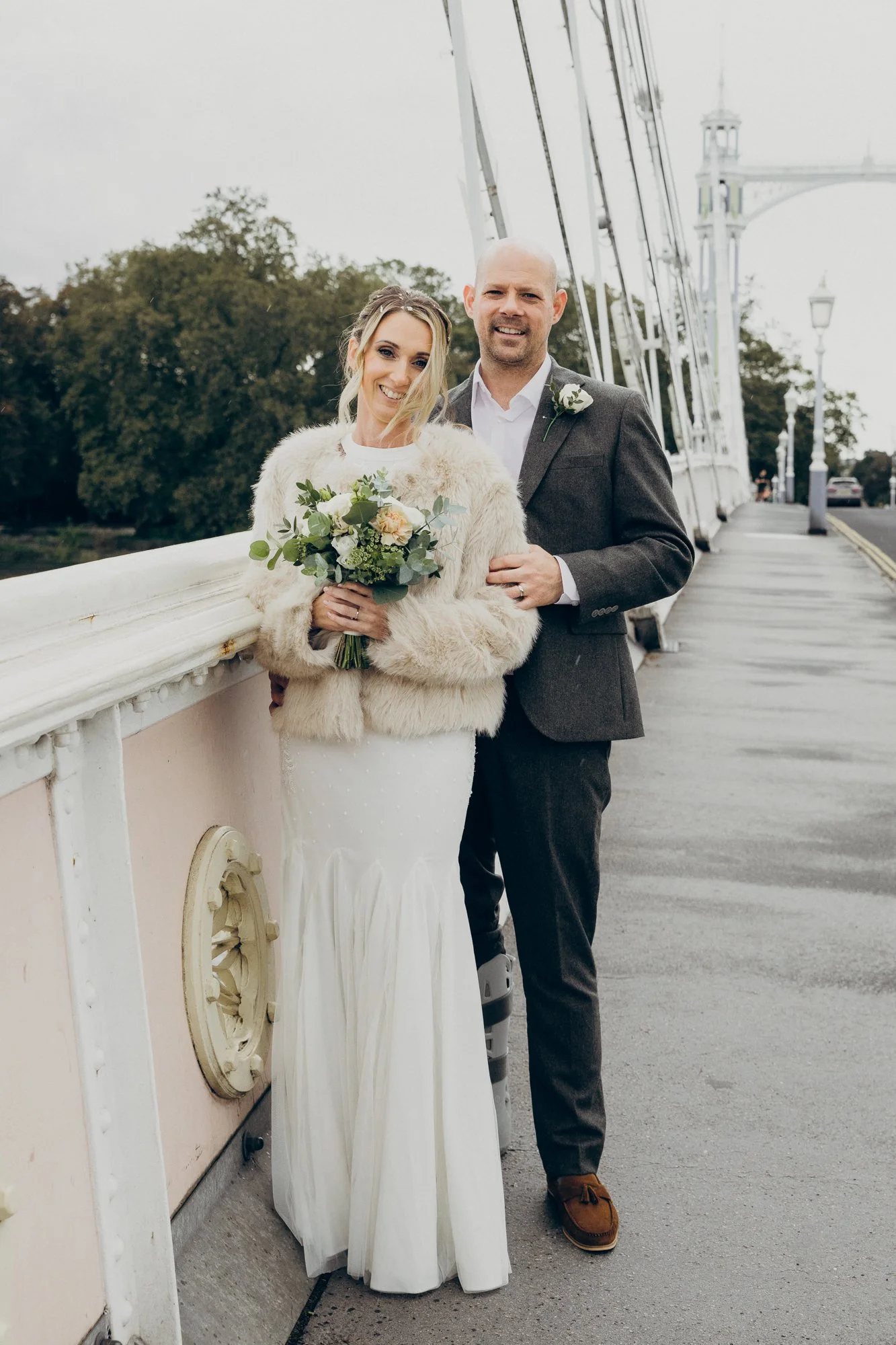 Kensington Town Hall Wedding Photography (Chelsea Register Office)