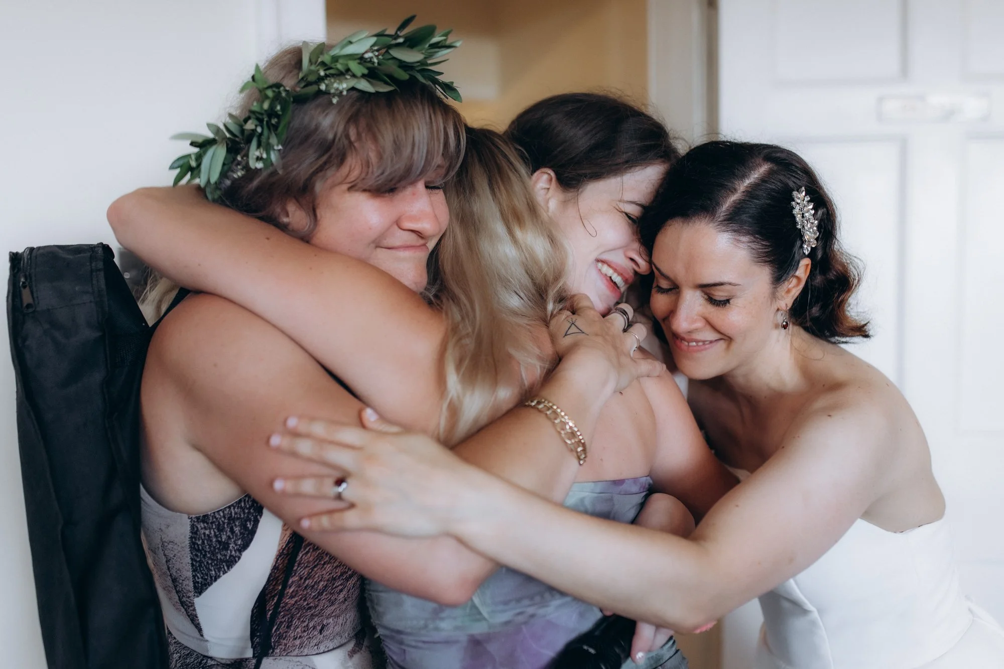 LGBT wedding in london