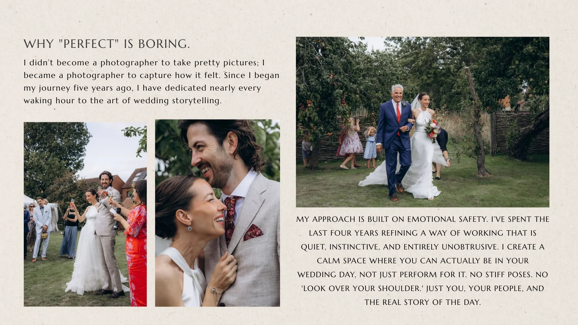 Documentary Wedding Photography Guide | London Wedding Photographer | Lusy Klintsova.