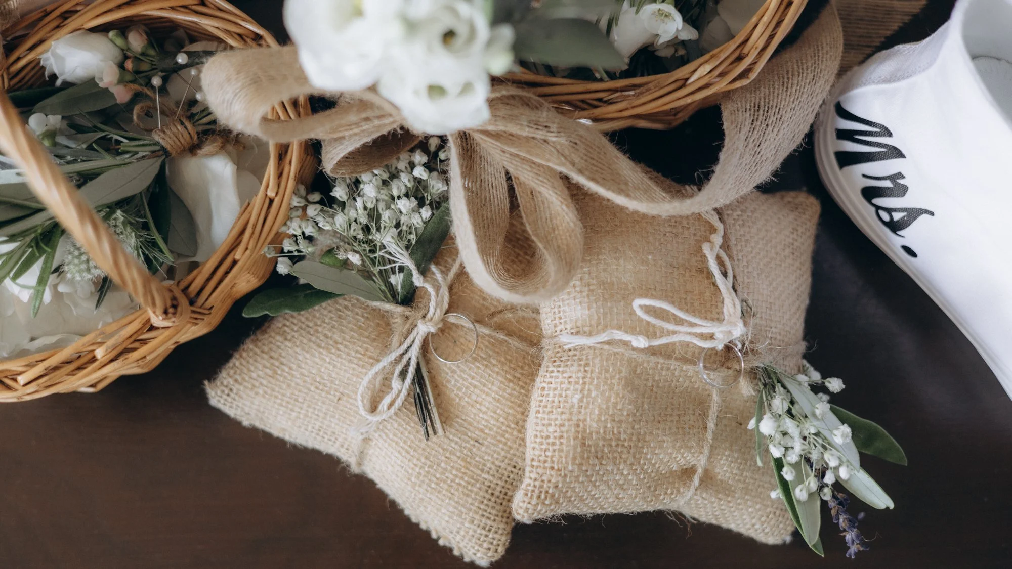 Emotional wedding moment photographed by a London documentary wedding photographer