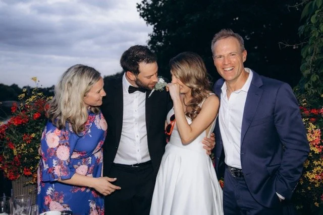 What is Documentary Wedding Photography — and is it Right for You?