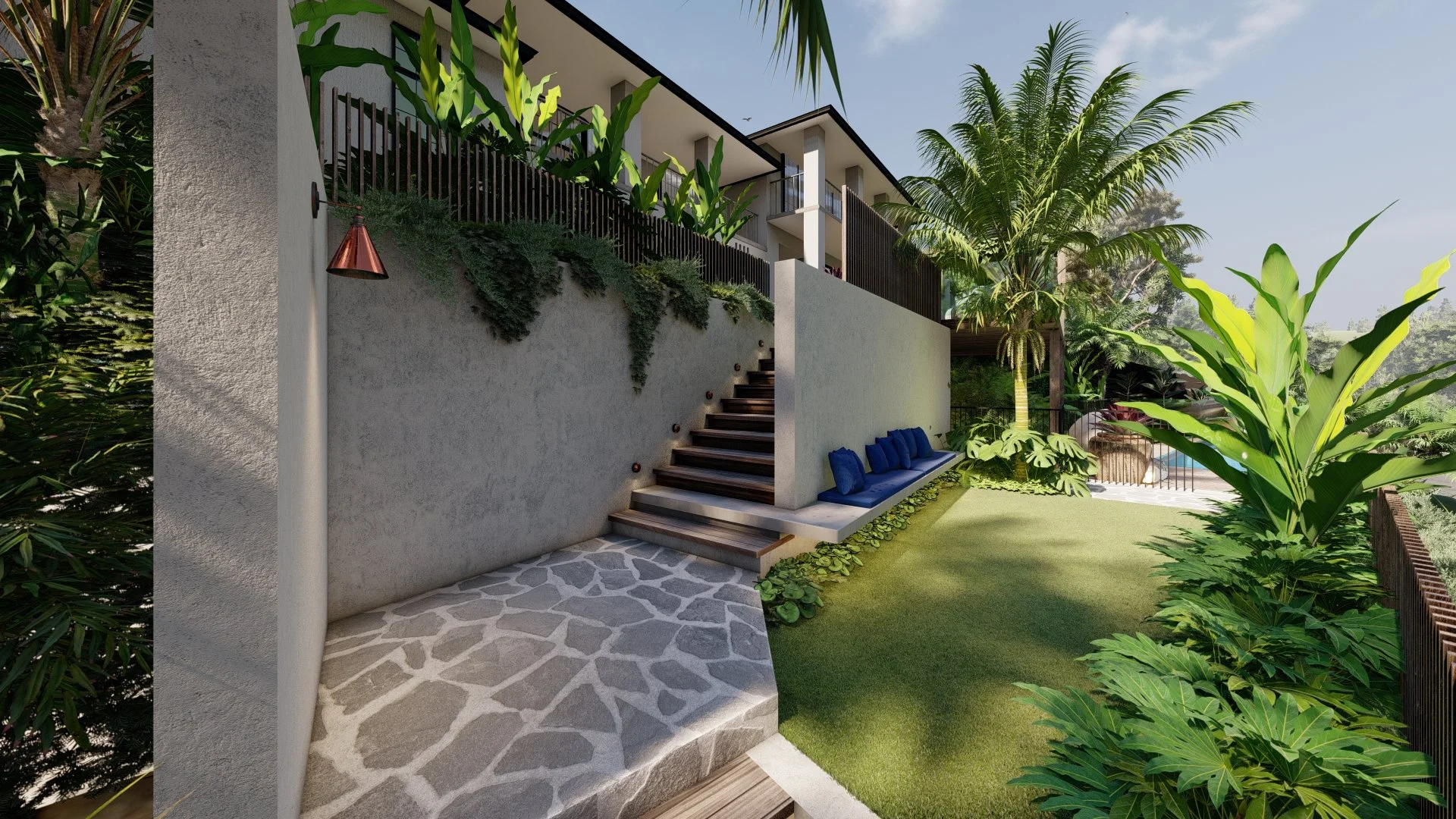 Lakeview Resort | Eleebana | GRDN |