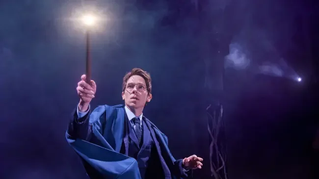Theater: Harry Potter en het vervloekte kind