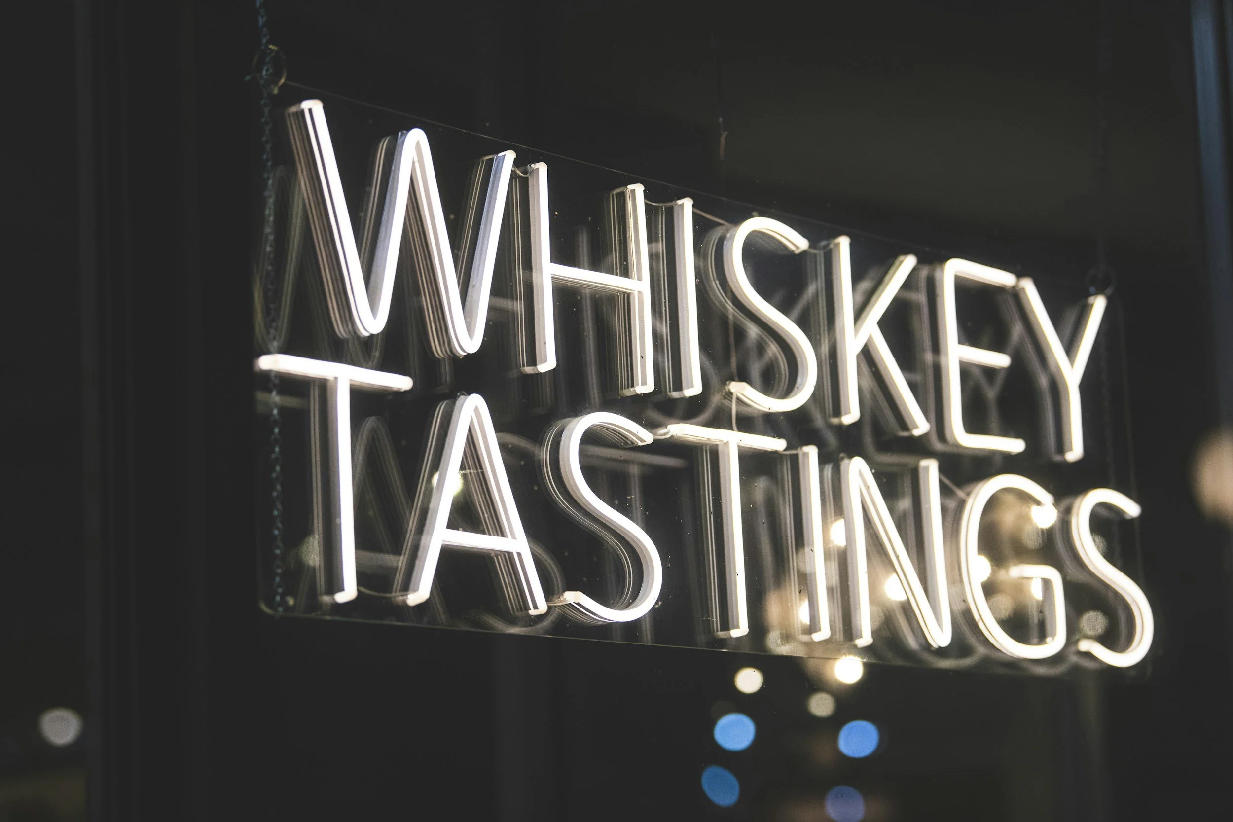 Whiskytasting en Quiz
