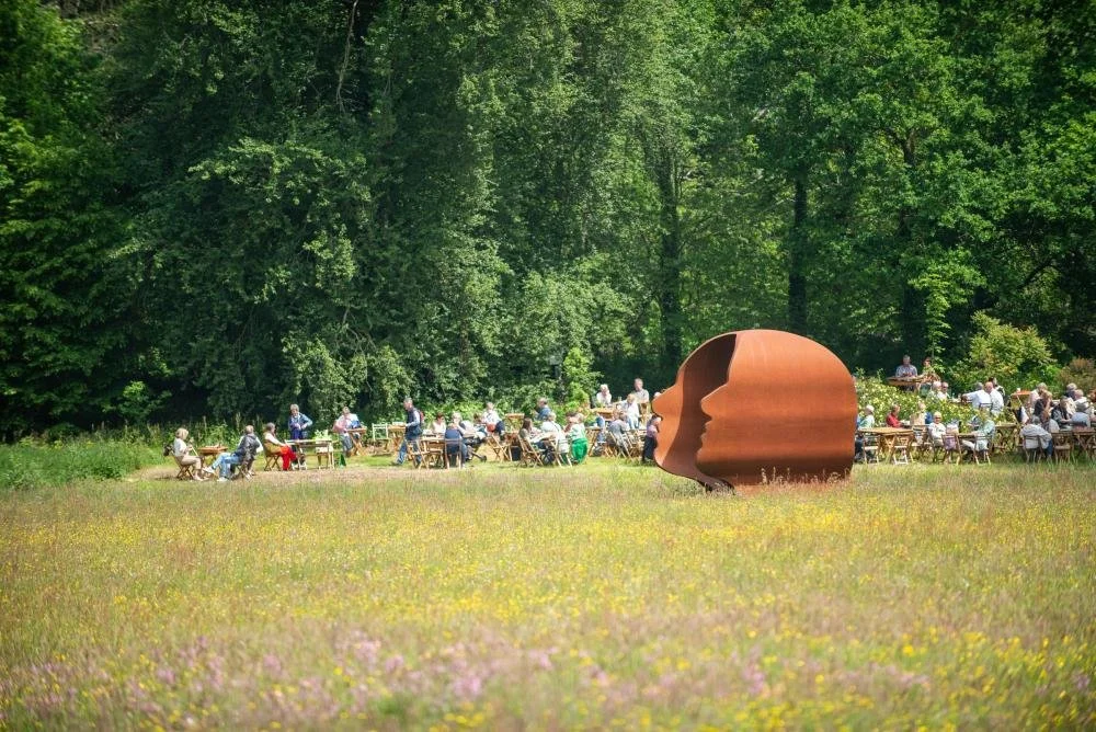 Speciale aanbieding Rococo leden - Tot 50 procent korting tickets tuindagen van Beervelde! 