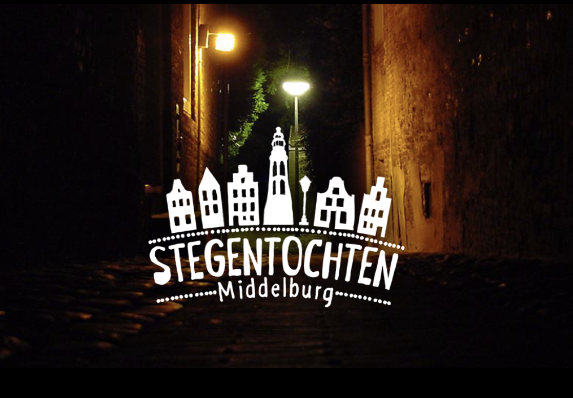 Stegentochten Middelburg