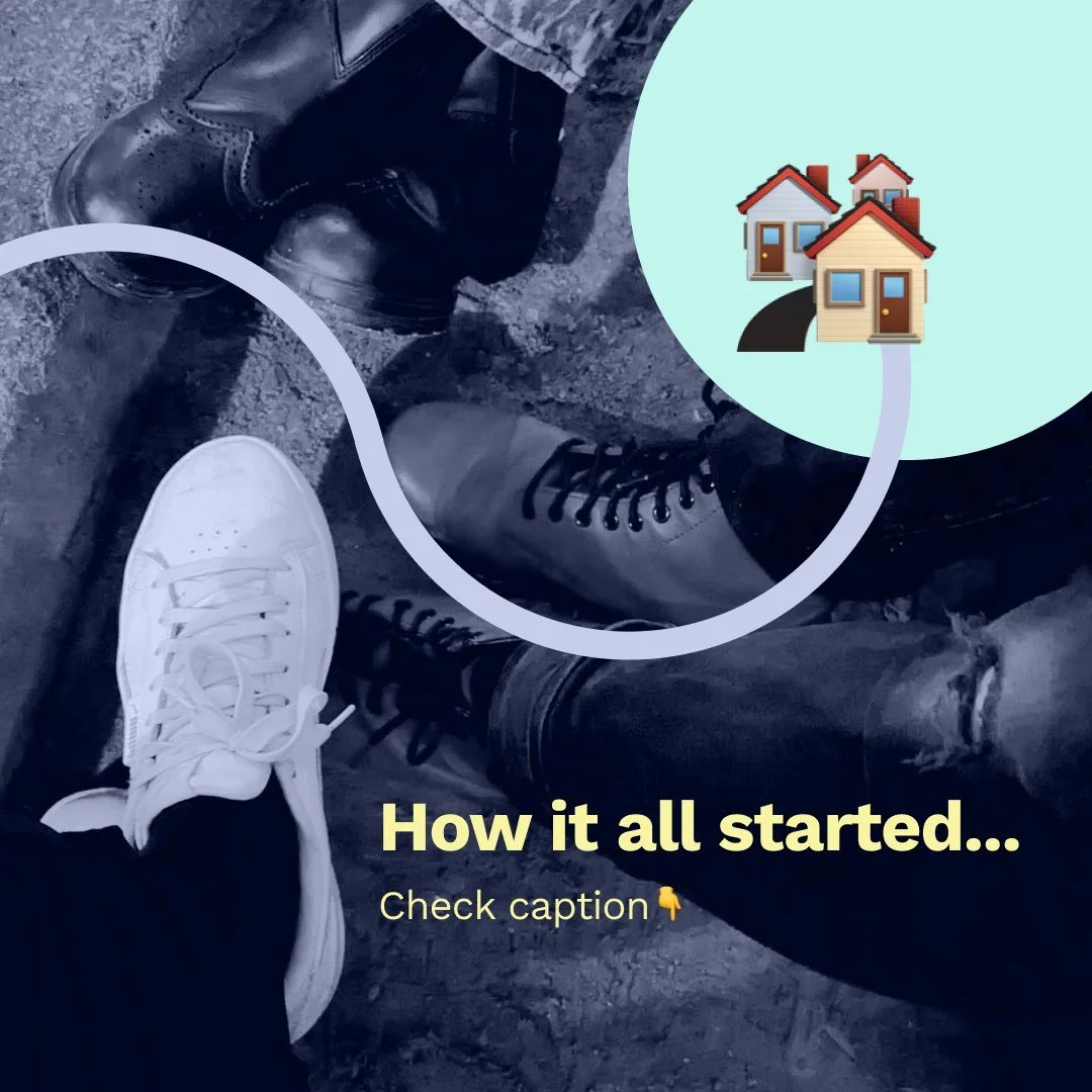 Once upon a time, a reflective unicorn 🦄 made a spontaneous post on Reddit, sparking the unexpected arrival of a 🐙 and a 🦇. Together, they drew, shared, and laughed in the first-ever interlüde workshop, where everyone chose an animal to eithe