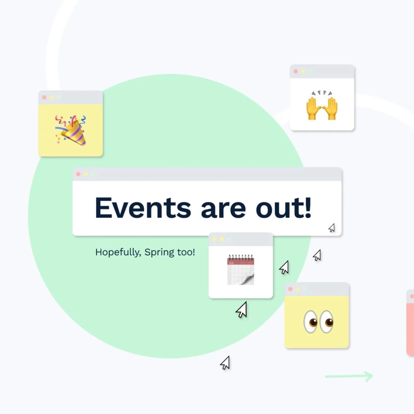 Not all events are made for small talk. Some are for:
💬 practicing German
🚶&zwj;♀️ walking and connecting in the nature
📸 seeing the world differently
🧠 questioning how you think

That&rsquo;s what we&rsquo;re building at interl&uuml;de &rarr; Jo