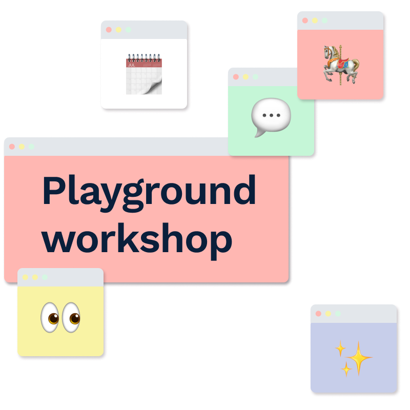 17 Jan | 0.04 Playground Berlin