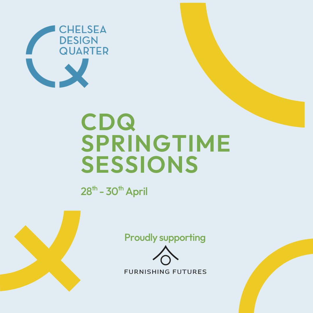 The Springtime Sessions 2026