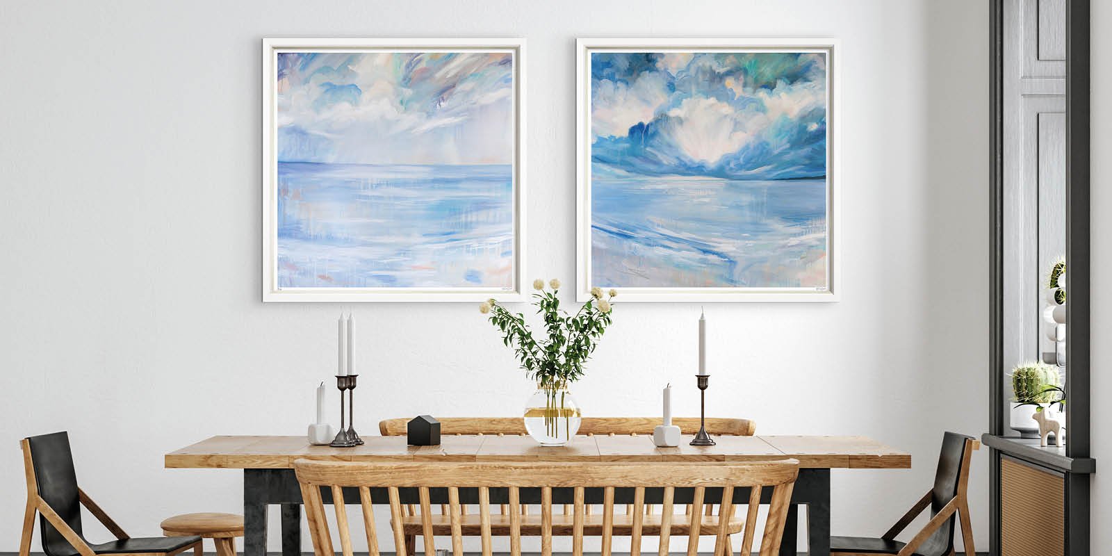 Sales Person / Art Consultant - Trowbridge