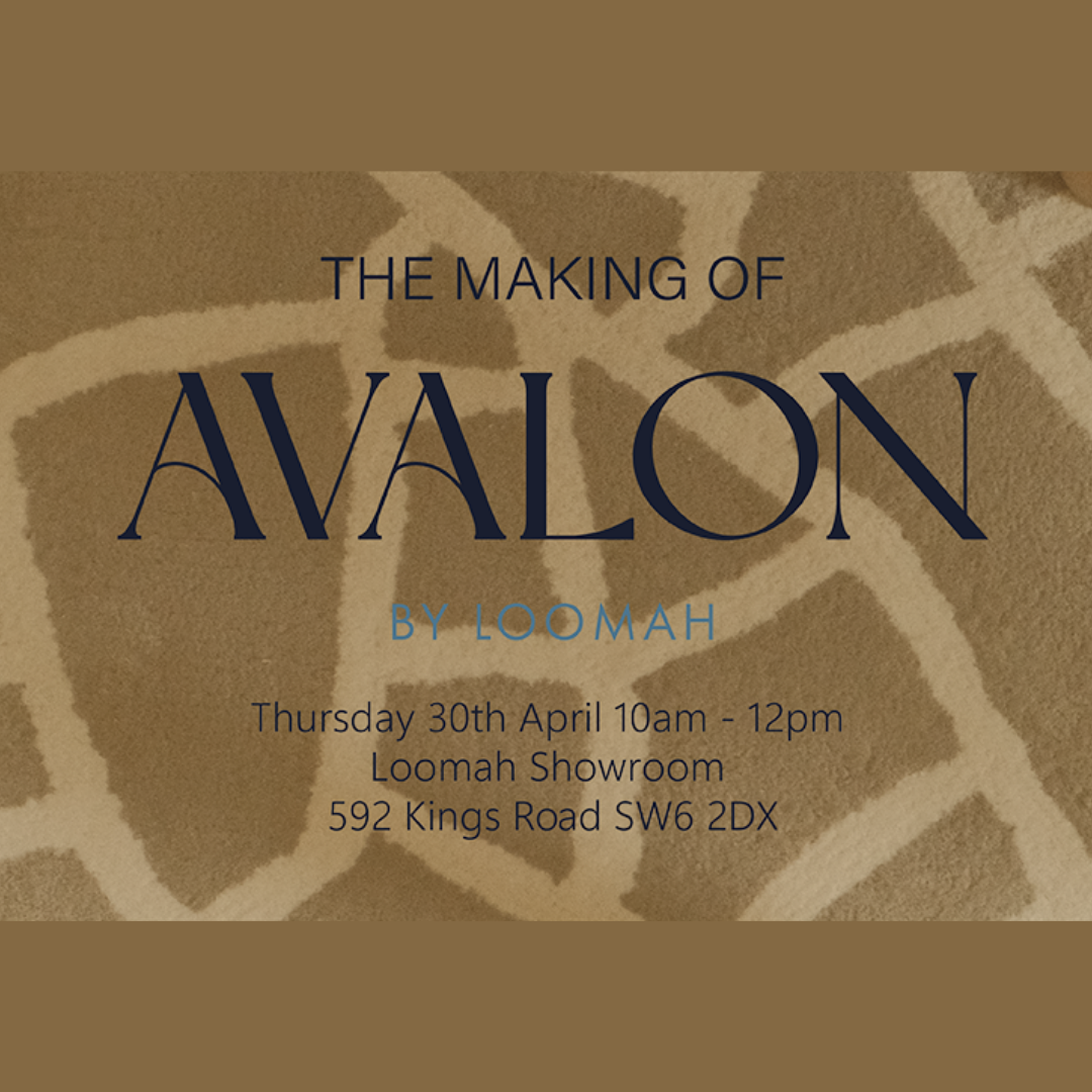Loomah: The Making of Avalon by Loomah