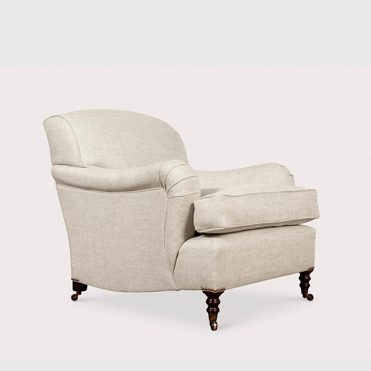 George Smith Imperial Signature Chair (Medium)