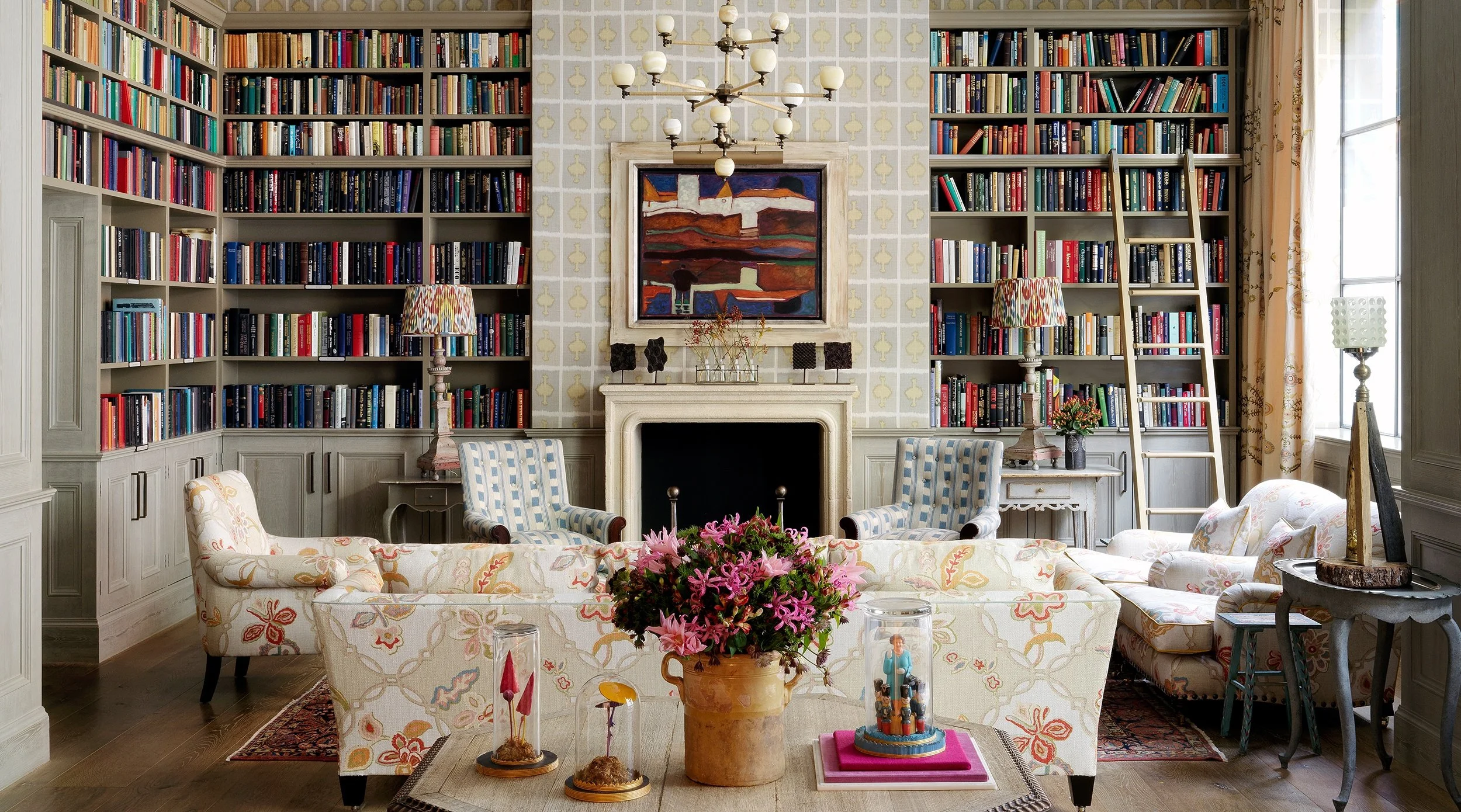 Ultimate Library Books