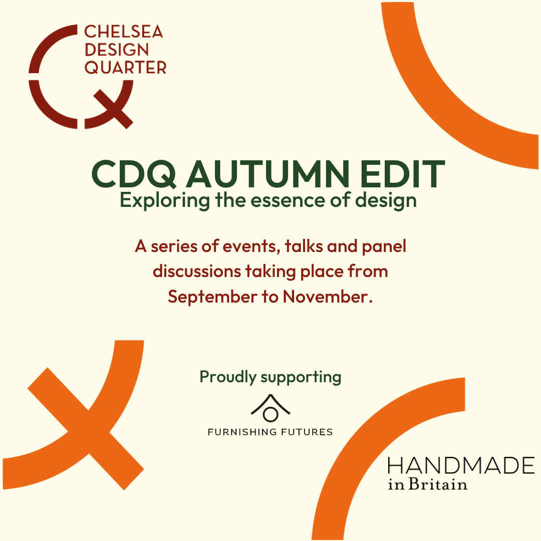 The Autumn Edit 2026