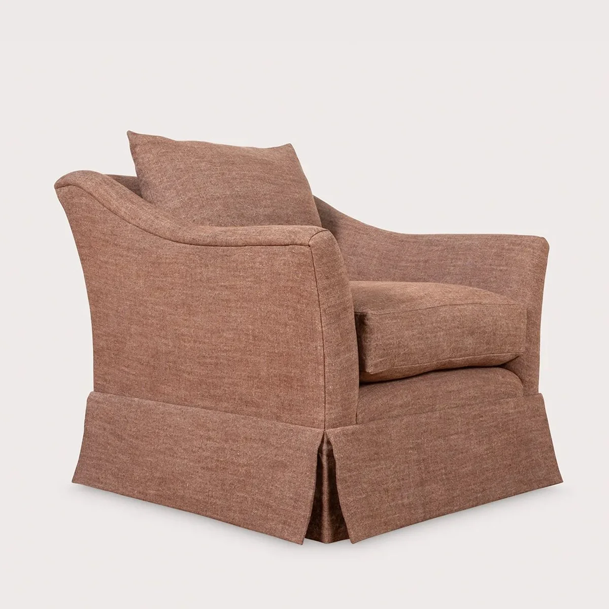 George Smith Lucy Chair