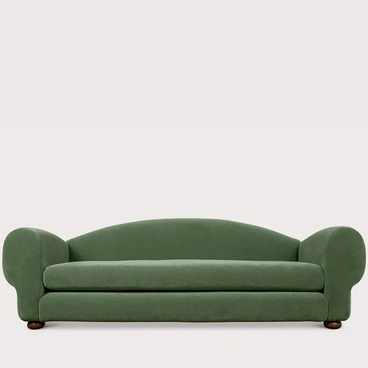 George Smith Muffin Sofa