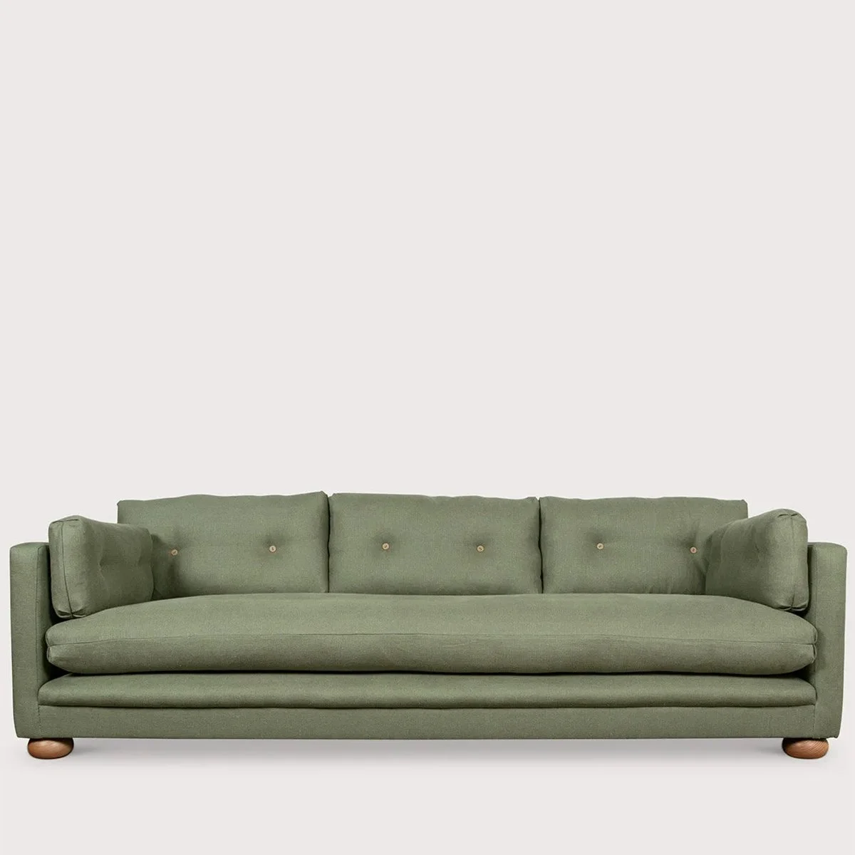 George Smith Turkish Sofa