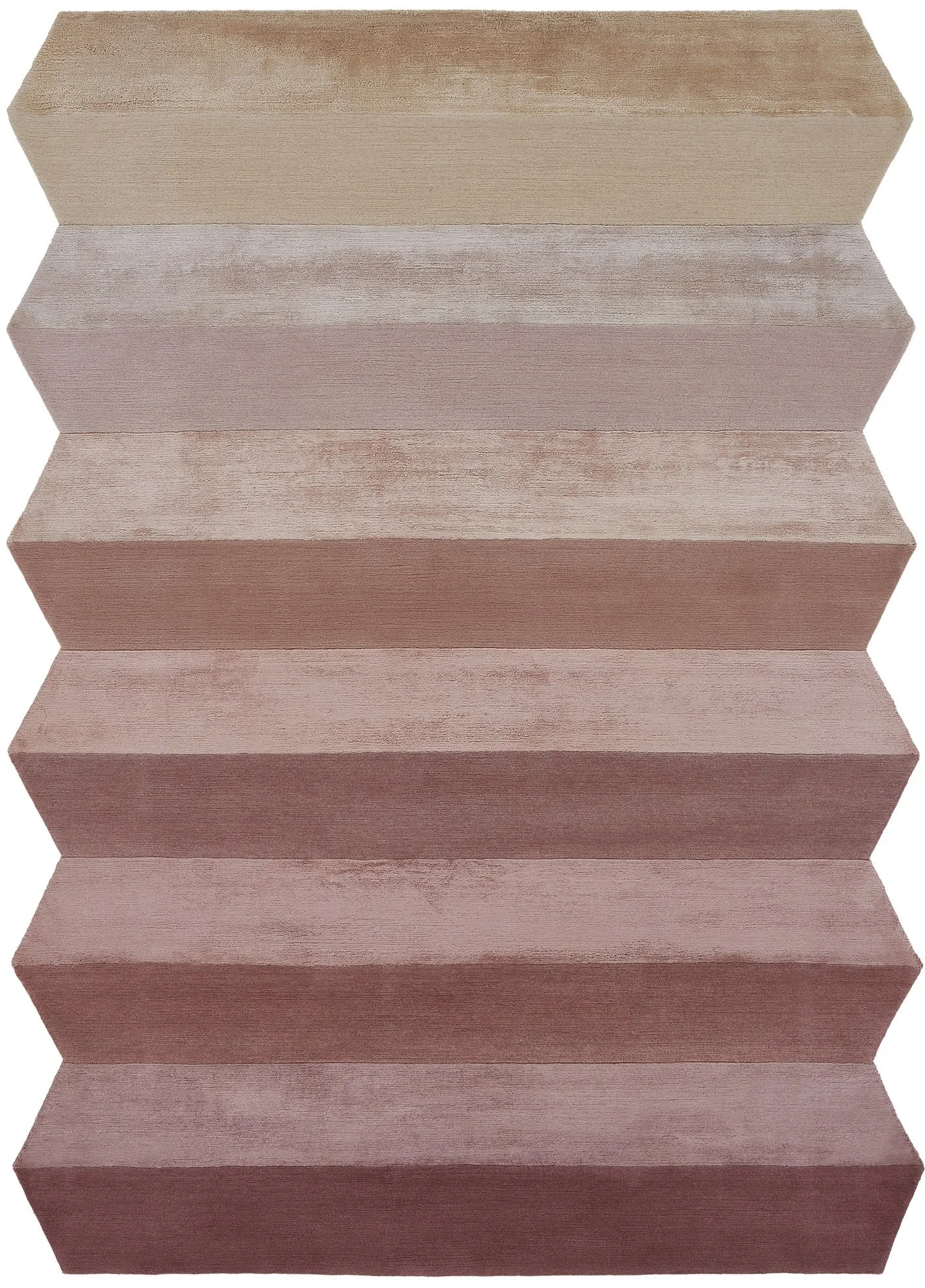 Deirdre Dyson Carpets Concertina