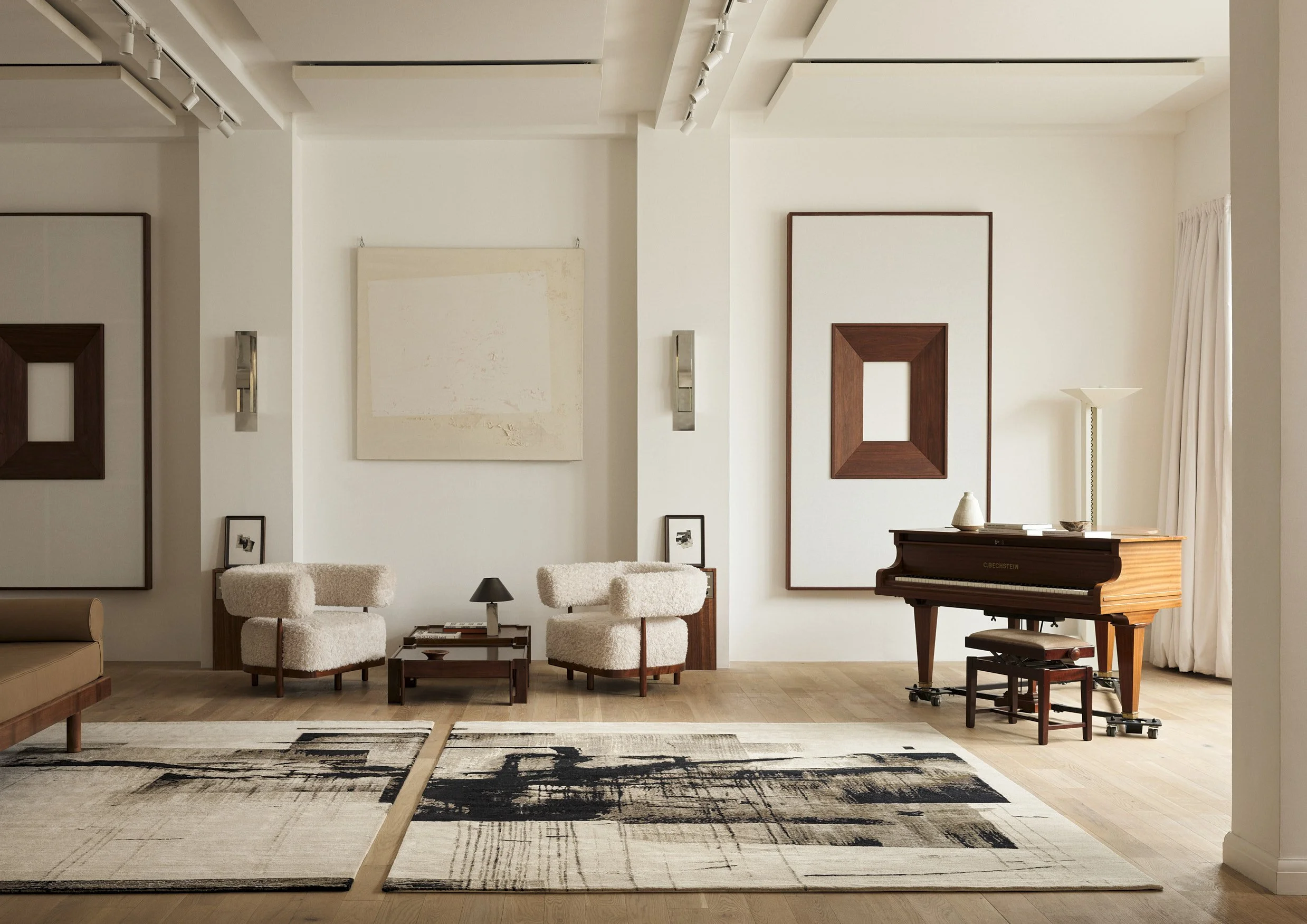 Knots Rugs