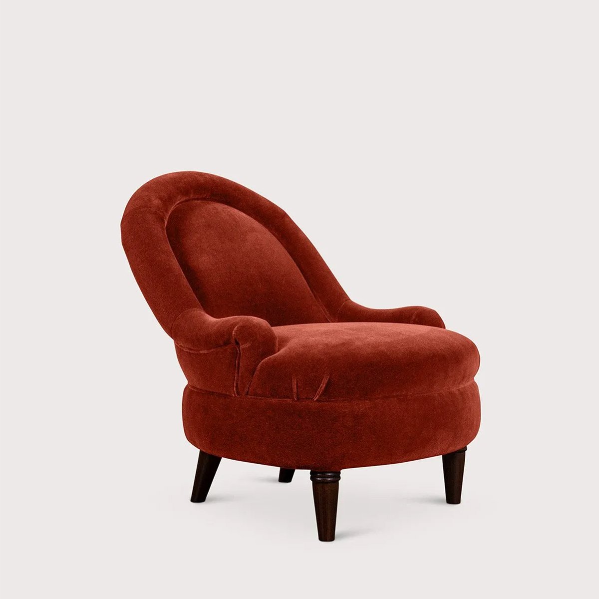 George Smith Hogarth Chair