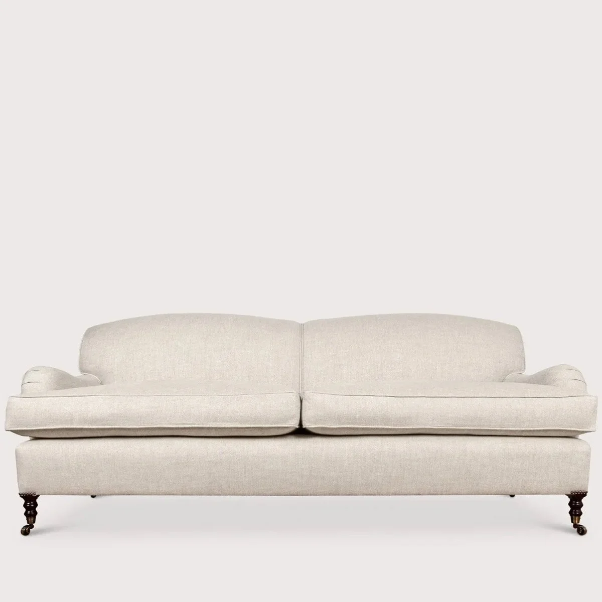 George Smith Standard Arm Signature Sofa